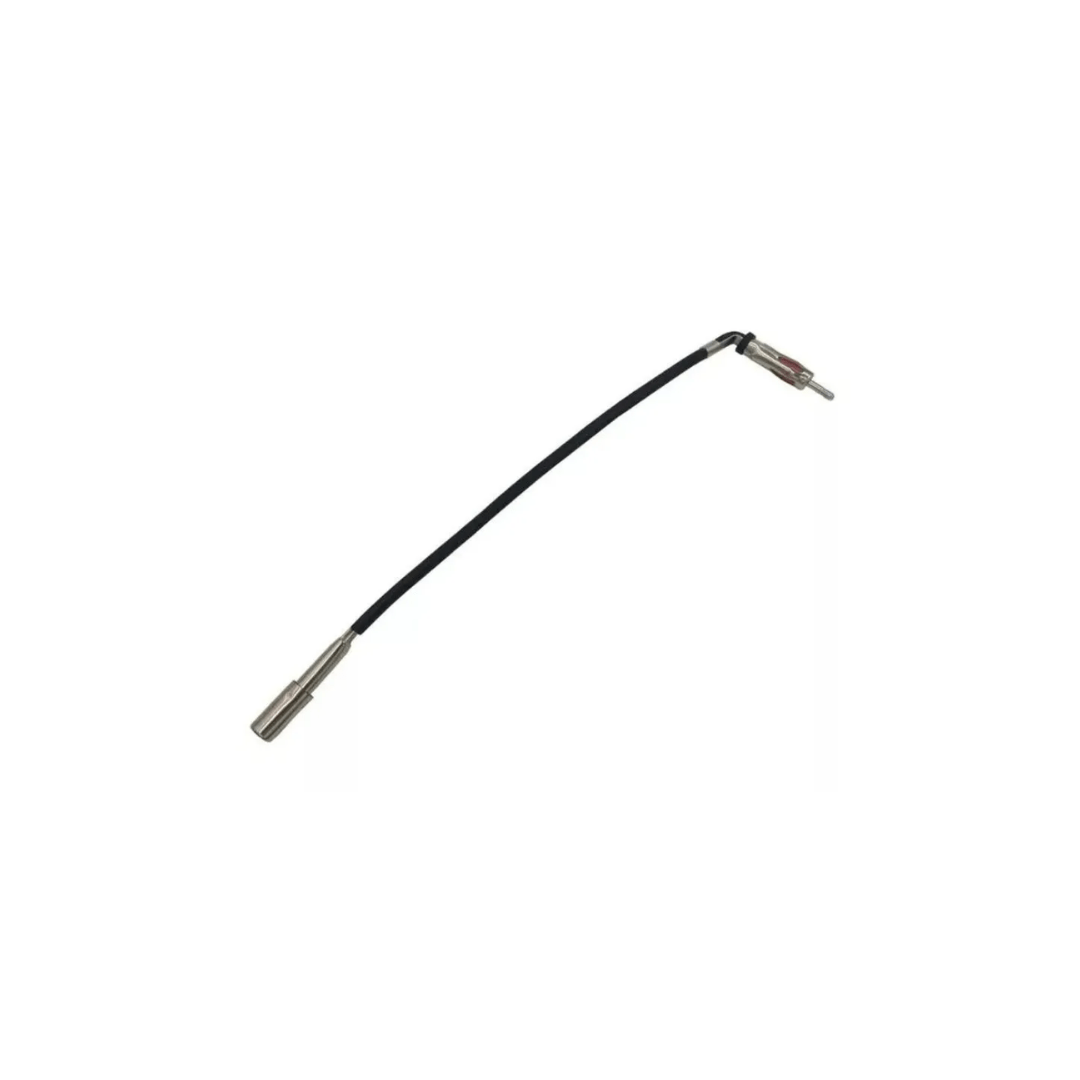 Adaptador Antena Radio Auto Chevrolet Ford Jeep Dodge
