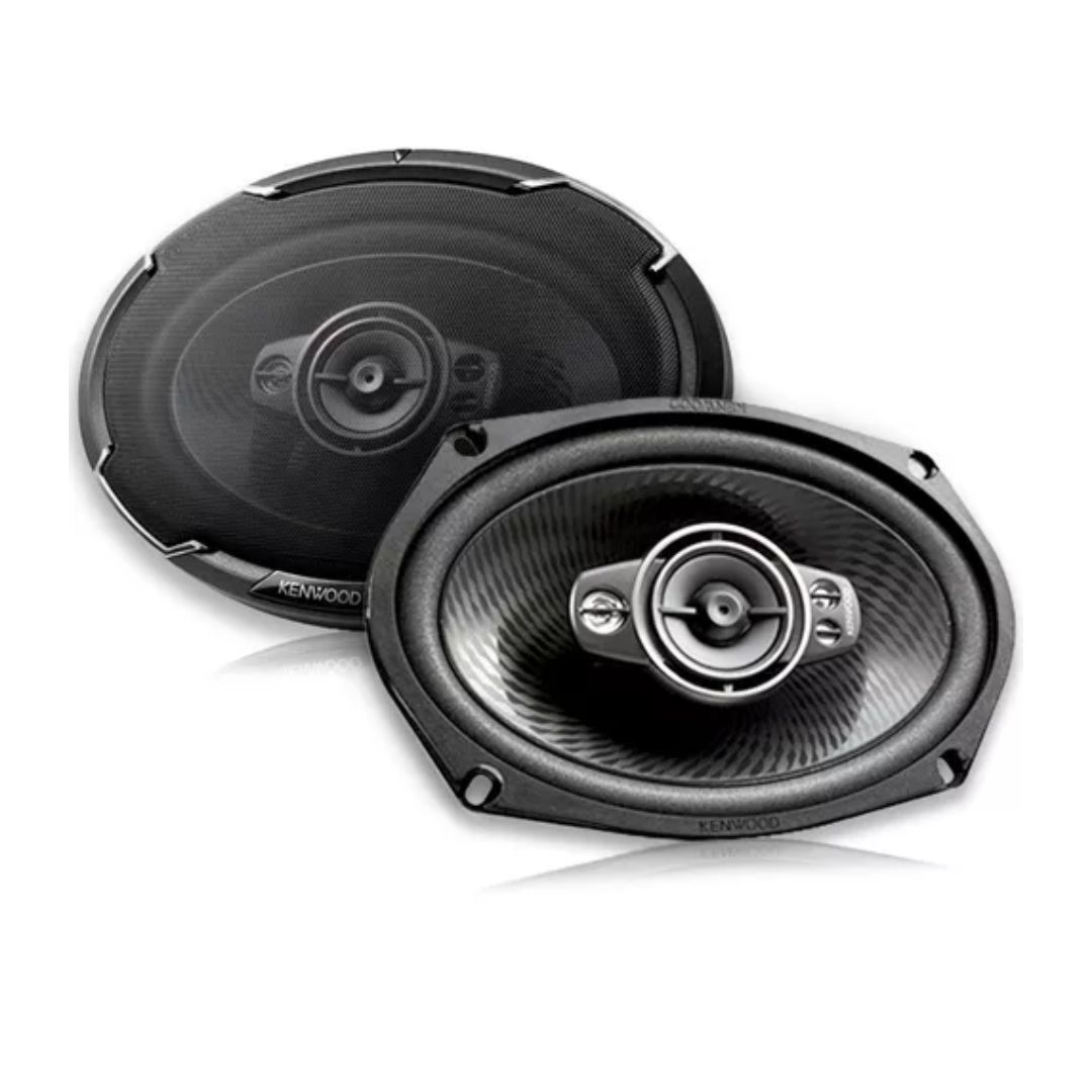 PARLANTES P/AUTO KENWOOD KFC-PS170C 4 PZAS. X SET