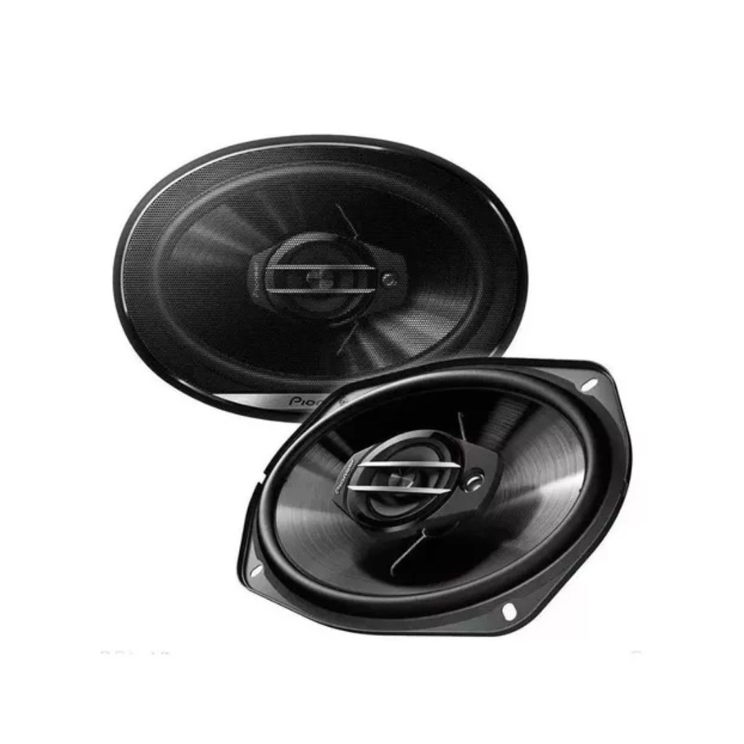 PARLANTE 6X9" 3 VIAS 400 WATTS KFC-6966S