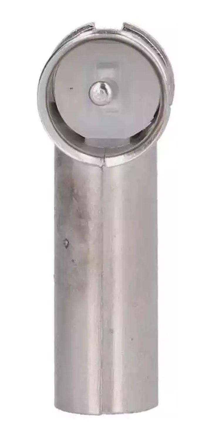 Adaptador Conector De Antena Para Radios De Auto Iso A Din