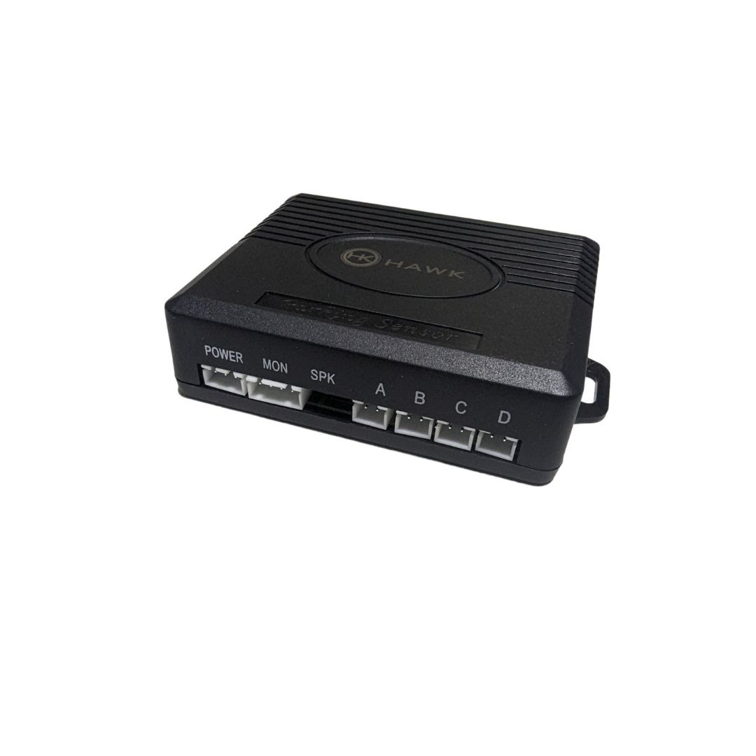 Modulo De Repuesto Sensor De Retroceso Unidad