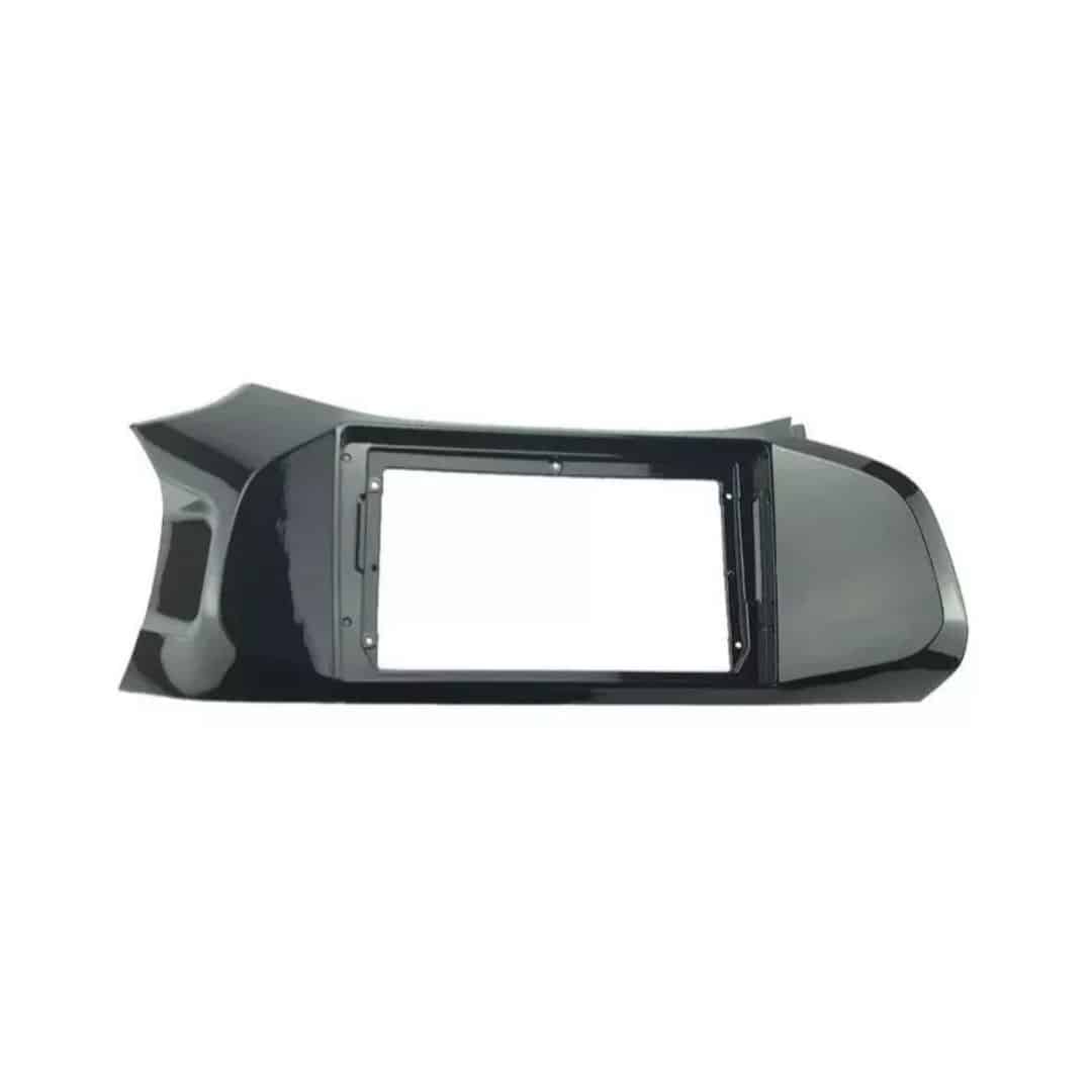 CREMALLERA ALZA VIDRIO CHEVROLET ONIX PRISMA FRH SIN MOTOR