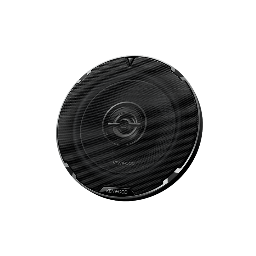Parlantes Auto Kenwood KFC-1698RS 16 cm 350w alta gama - Radios