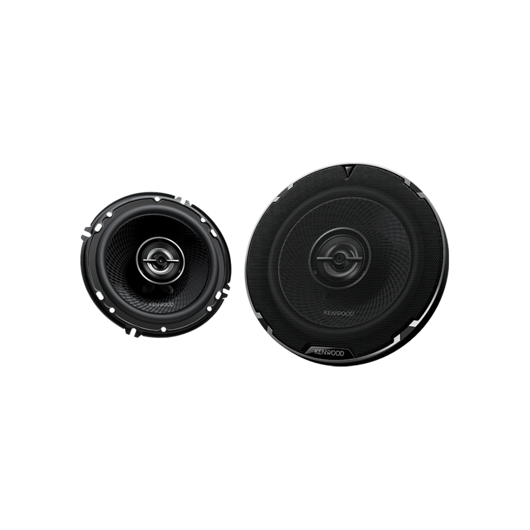 Parlantes Auto Kenwood KFC-1698RS 16 cm 350w alta gama - Radios