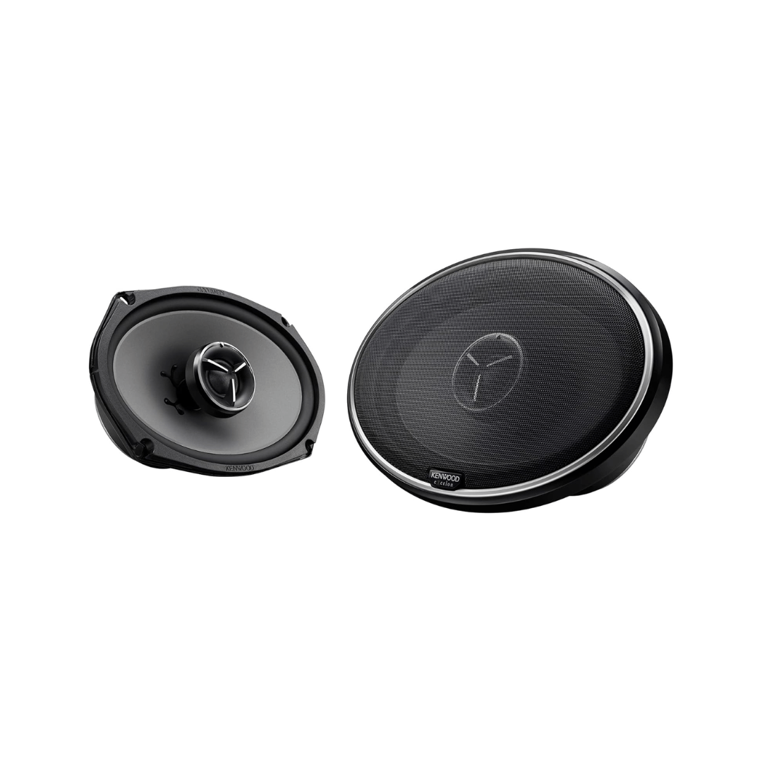 2 Alatavoces 2 Vias 6x9" KFC-X694 KENWOOD